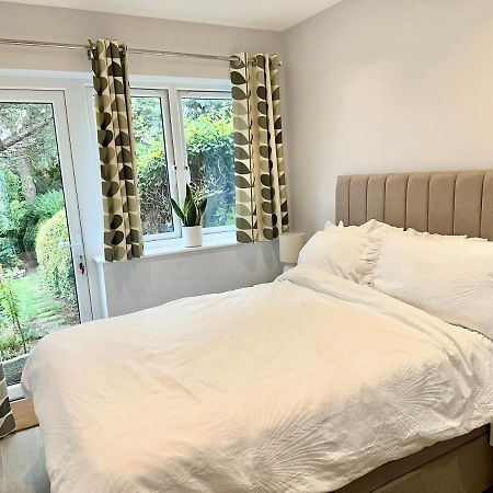 Apartamento Little Vine - Beautiful Ground Floor Flat In South London Sutton  Exterior foto