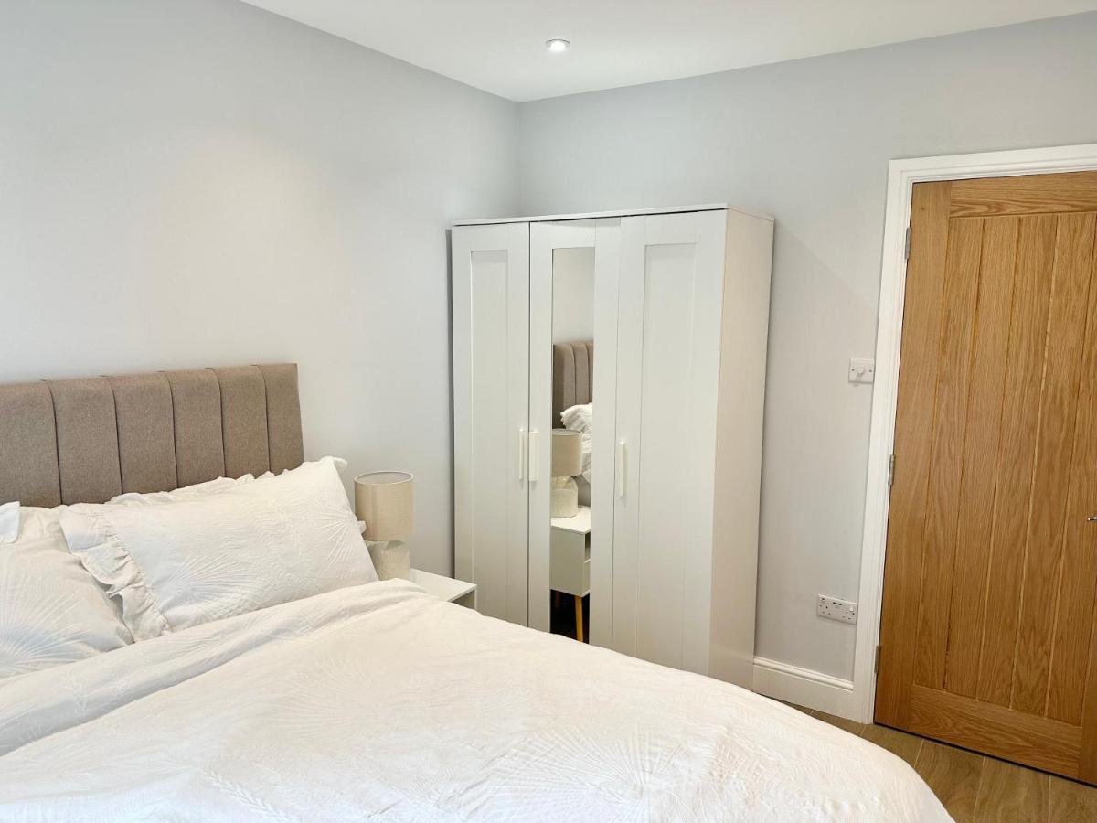 Apartamento Little Vine - Beautiful Ground Floor Flat In South London Sutton  Exterior foto