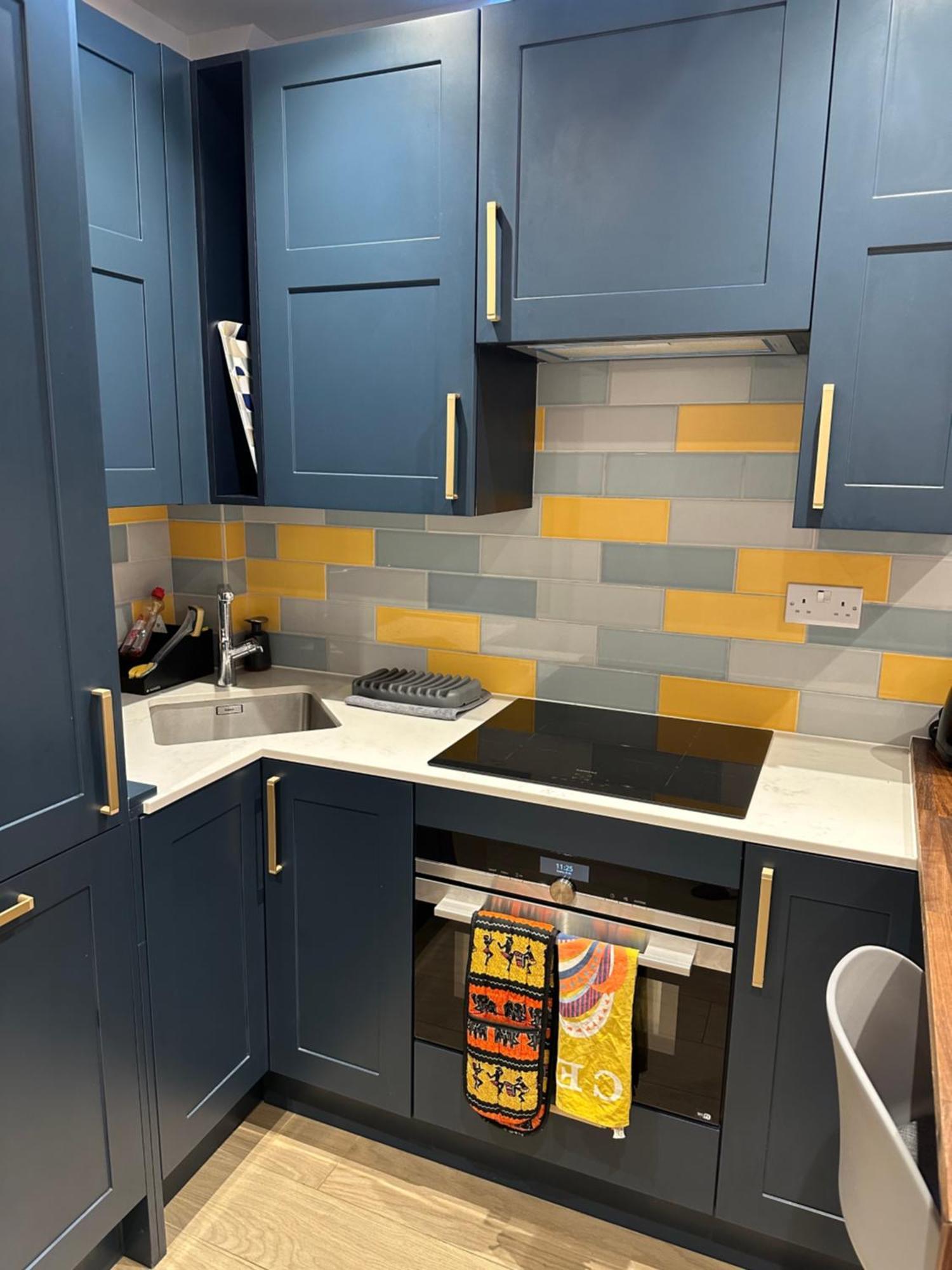 Apartamento Little Vine - Beautiful Ground Floor Flat In South London Sutton  Exterior foto