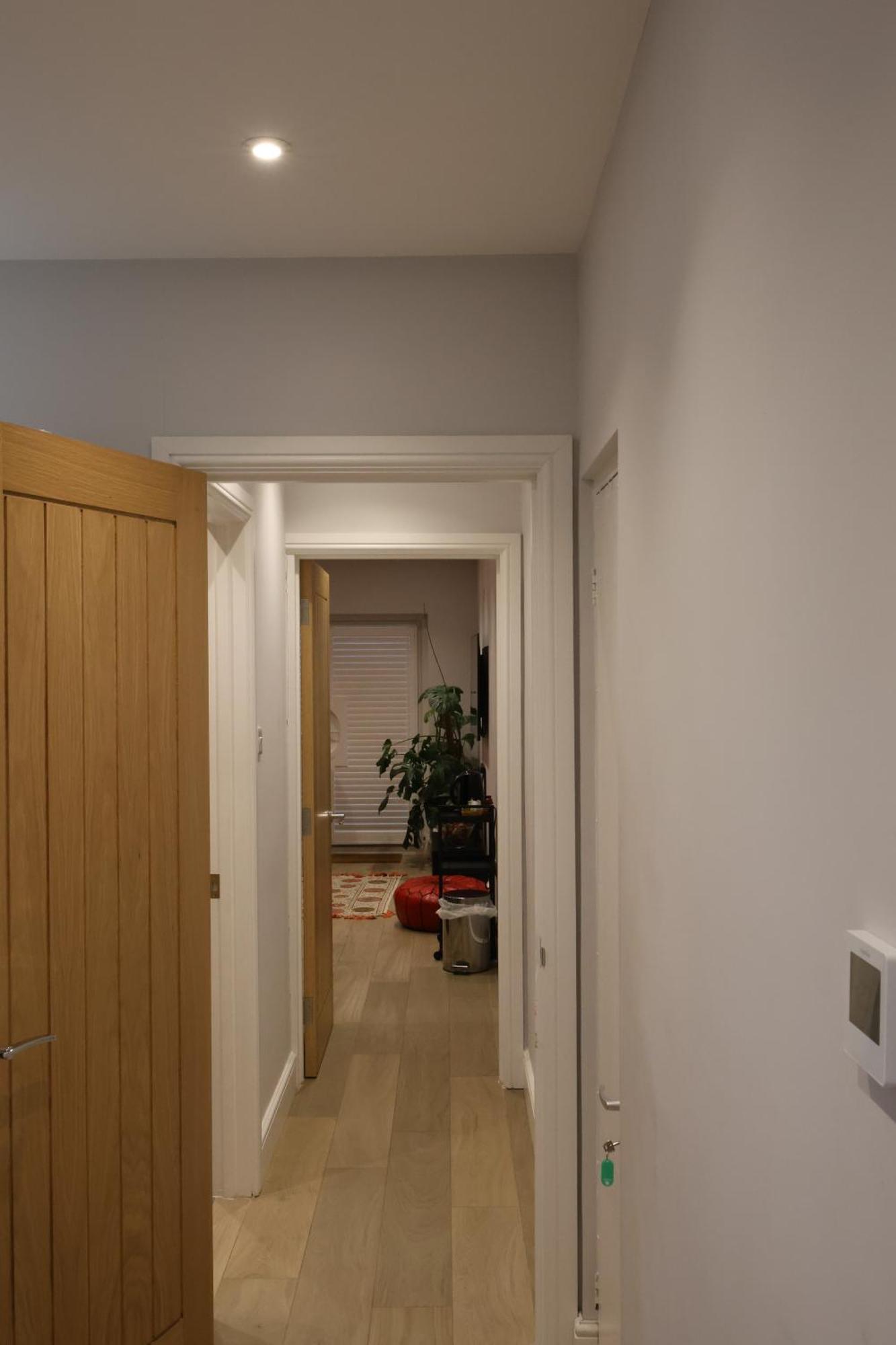 Apartamento Little Vine - Beautiful Ground Floor Flat In South London Sutton  Exterior foto
